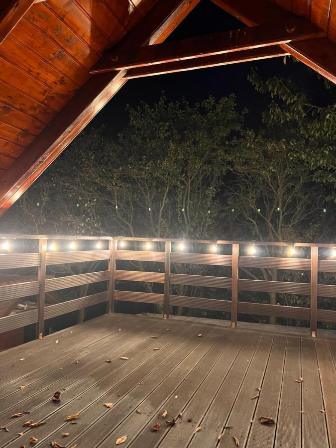 Village Light House Holiday home