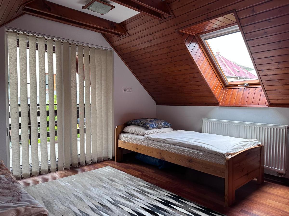 Village Light House Holiday home