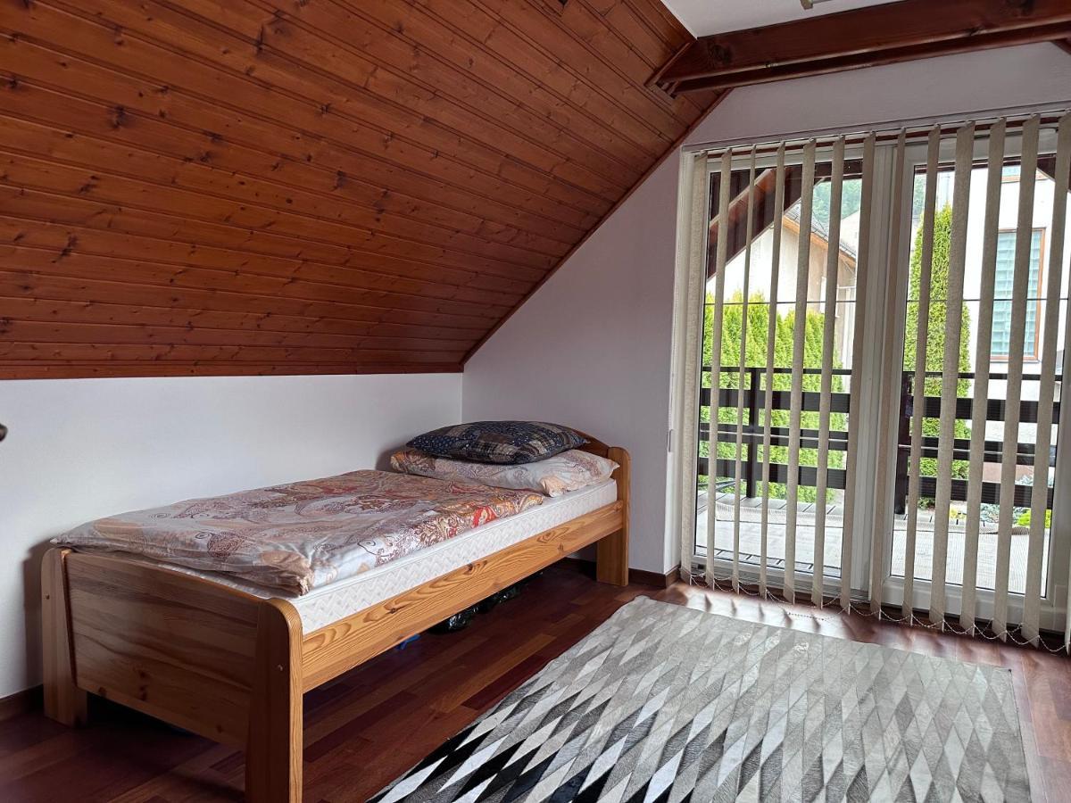 Village Light House Holiday home